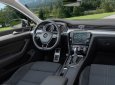 Volkswagen Passat Bluemotion Comfort 2017 - Cần bán Volkswagen Passat Bluemotion Comfort 2017, màu trắng