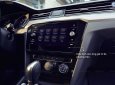 Volkswagen Passat Bluemotion Comfort 2017 - Cần bán Volkswagen Passat Bluemotion Comfort 2017, màu trắng