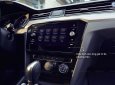 Volkswagen Passat Bluemotion Comfort 2017 - Cần bán xe Volkswagen Passat Bluemotion Comfort 2017, màu đen