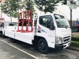 Mitsubishi Canter 2020 - Xe tải Mitsubishi Nhật Bản - Xe tải Fuso Canter 4.99 tải trọng 2100kg