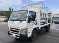 Mitsubishi Canter 2020 - Xe tải Mitsubishi Nhật Bản - Xe tải Fuso Canter 4.99 tải trọng 2100kg