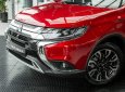 Mitsubishi Outlander 2.0 CVT 2020 - Bán ô tô Mitsubishi Outlander 2.0 CVT 2020, màu đỏ giá tốt 