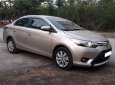 Toyota Vios G 2018 - Gia đình cần bán Toyota Vios G2018