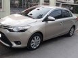 Toyota Vios G 2018 - Gia đình cần bán Toyota Vios G2018