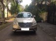 Toyota Innova 2.0E 2016 - Tôi cần bán chiếc xe ô tô Toyota Innova 2.0E màu ghi vàng 2016