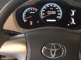 Toyota Innova 2.0E 2016 - Tôi cần bán chiếc xe ô tô Toyota Innova 2.0E màu ghi vàng 2016