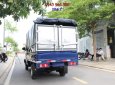 Xe tải 500kg - dưới 1 tấn 2020 - Thanh lý gấp xe tải SRM phiên bản 2020 thùng mui bạt, tải trọng 930kg