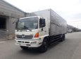 Hino 500 Series 2019 - Bán xe Hino 500 Series Hino FL8JTSL tải trọng 14T65 thùng dài 9m1 2019, màu chọn