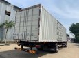 Xe tải 5 tấn - dưới 10 tấn 2020 - Giá xe tải JAC A5, xe tải JAC 9 tấn thùng dài