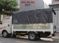 Xe tải 1 tấn - dưới 1,5 tấn 2019 - Xe tải JAC X150 thùng bạt, xe đẹp chất lượng