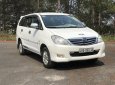 Toyota Innova 2009 - Bán xe Toyota Innova sản xuất 2009, giá tốt