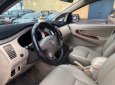 Toyota Innova   2007 - Cần bán lại xe Toyota Innova đời 2007, màu bạc, 275 triệu