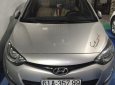 Hyundai i20   2013 - Bán Hyundai i20 năm 2013, màu bạc, nhập khẩu  