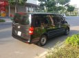 Mercedes-Benz Vito 116  2015 - Bán Mercedes Vito 116 2015, màu đen, nhập khẩu số sàn