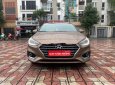 Hyundai Accent   2018 - Bán Hyundai Accent năm 2018, màu nâu