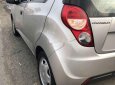 Chevrolet Spark 2016 - Bán xe Chevrolet Spark Van đời 2016, màu bạc xe gia đình