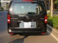 Mercedes-Benz Vito 116  2015 - Bán Mercedes Vito 116 2015, màu đen, nhập khẩu số sàn