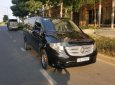 Mercedes-Benz Vito 116  2015 - Bán Mercedes Vito 116 2015, màu đen, nhập khẩu số sàn