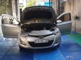 Hyundai i20   2013 - Bán Hyundai i20 năm 2013, màu bạc, nhập khẩu  