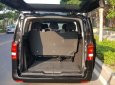Mercedes-Benz Vito 116  2015 - Bán Mercedes Vito 116 2015, màu đen, nhập khẩu số sàn