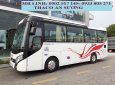 Thaco L 2020 - Bán xe khách Thaco 29 chỗ bầu hơi đời mới 2020