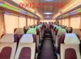 Thaco L 2020 - Bán xe khách Thaco 29 chỗ bầu hơi đời mới 2020