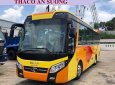 Thaco TB85S  2018 - Mua xe khách 29 chỗ TB85S giá rẻ mới nhất 2018