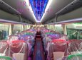 Thaco L 2020 - Cần mua xe khách 47 chỗ Thaco bầu hơi mới giá ưu đãi