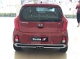 Kia Morning MT 2020 - Cần bán Kia Morning MT 2020, màu đỏ, giá tốt