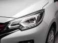 Mitsubishi Attrage 1.2 CVT 2020 - Cần bán Mitsubishi Attrage 1.2 CVT 2020, màu trắng giá tốt