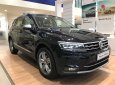 Volkswagen Tiguan Hightline 2018 - Volkswagen Tiguan Topline nhập khẩu, màu đen tặng quà khủng