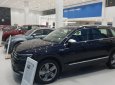 Volkswagen Tiguan Hightline 2018 - Volkswagen Tiguan Topline nhập khẩu, màu đen tặng quà khủng