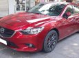 Mazda 3 2.0 2016 - Gia đình cần bán Mazda 6, đời 2016