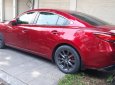 Mazda 3 2.0 2016 - Gia đình cần bán Mazda 6, đời 2016