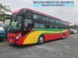Thaco Mobihome TB120SL 2020 - Xe khách 36 giường nằm Thaco Mobihome TB120SL mới 2020