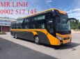 Thaco Mobihome TB120SL 2020 - Bán xe khách mới Thaco Giường nằm cao cấp 2020
