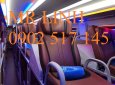 Thaco Mobihome TB120SL 2020 - Bán xe khách mới Thaco Giường nằm cao cấp 2020