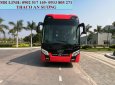 Thaco Mobihome TB120SL 2020 - Bán xe 36 giường- 34 phòng nằm cao cấp Thaco Limousine mới 2020