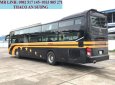 Thaco Mobihome TB120SL L 2020 - Giá lăn bánh xe 36 giường nằm Thaco Mobihome mới 2020
