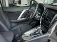 Mitsubishi Pajero Sport 2019 - Bán xe Mitsubishi Pajero Sport 2019, màu đen