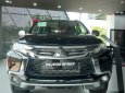 Mitsubishi Pajero Sport 2019 - Bán xe Mitsubishi Pajero Sport 2019, màu đen