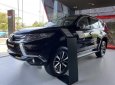 Mitsubishi Pajero Sport 2019 - Bán xe Mitsubishi Pajero Sport 2019, màu đen