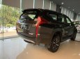 Mitsubishi Pajero Sport 2019 - Bán ô tô Mitsubishi Pajero Sport đời 2019, màu đen, nhập khẩu, giá tốt