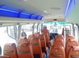 Thaco 2017 - Xe khách 29 ghế Fuso Rosa Hà Nội
