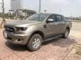 Ford Ranger 2016 - Bán xe Ford Ranger đời 2016, màu vàng, nhập khẩu nguyên chiếc, chính chủ, giá chỉ 535 triệu