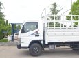 Genesis   2020 - Cần bán xe tải Nhật Bản - Fuso Canter 6.5 - Tải trọng 3.5 tấn