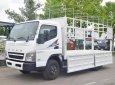 Genesis   2020 - Cần bán xe tải Nhật Bản - Fuso Canter 6.5 - Tải trọng 3.5 tấn