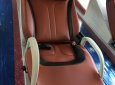 Thaco Mobihome TB120SL Standard 2020 - Xe khách 36 giường Thaco Mobihome 2020