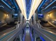 Thaco Mobihome TB120SL Luxury 2020 - Xe khách 22 phòng vip Thaco Mobihome Luxury 2020