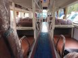 Thaco Mobihome TB120SL TB99S 2020 - Xe khách 27 giường Thaco Mobihome 2020